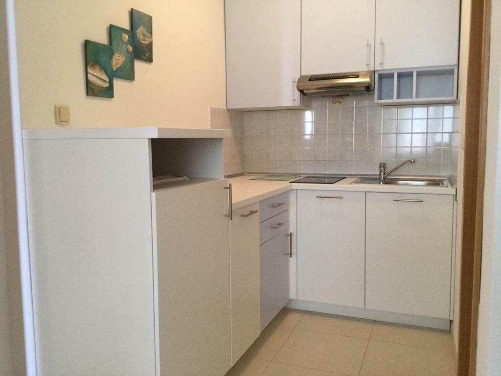 Apartments Gordana Zaboric Rum bild